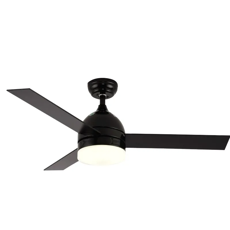 Потолочный вентилятор OUFULA светильники современный с дистанционным управлением