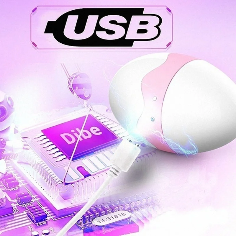 Мини-стимулятор для орального стимуляции клитора вибратор языка соска сосков