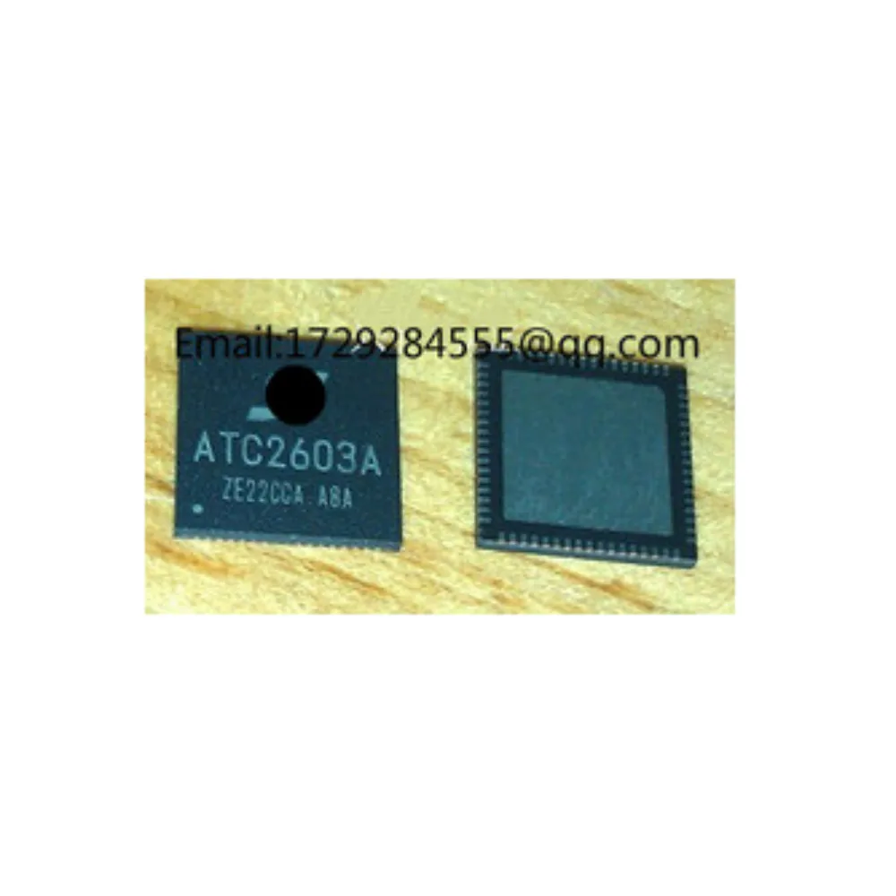 

Free shipping 5pcs/lot NEW ATC2603A ATC2603 IN STIOCK
