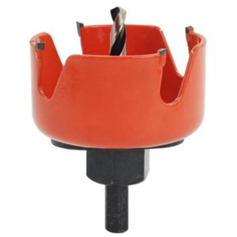 5 шт сплав деревообрабатывающий дырооткрыватель гипсокартон ПВХ деревянная