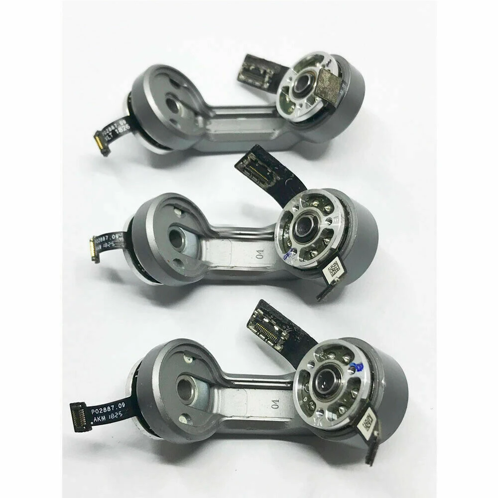 Мотор камеры Mavic 2 Gimbals с кронштейном запасные части для дрона Pro & Zoom запчасти