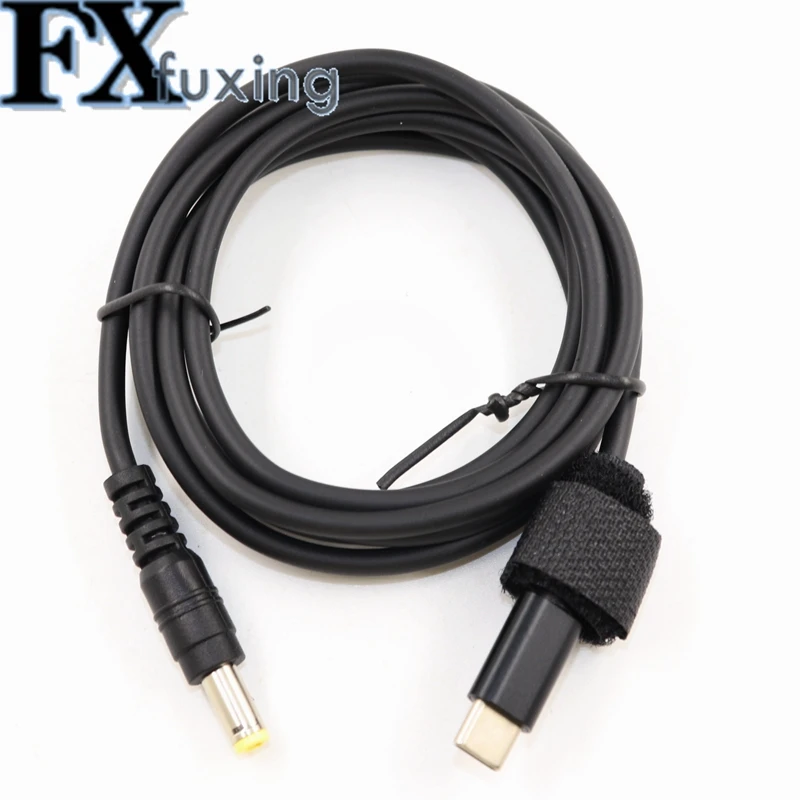 Кабель для быстрой зарядки USB Type-C 5 5*2 мм | Строительство и ремонт