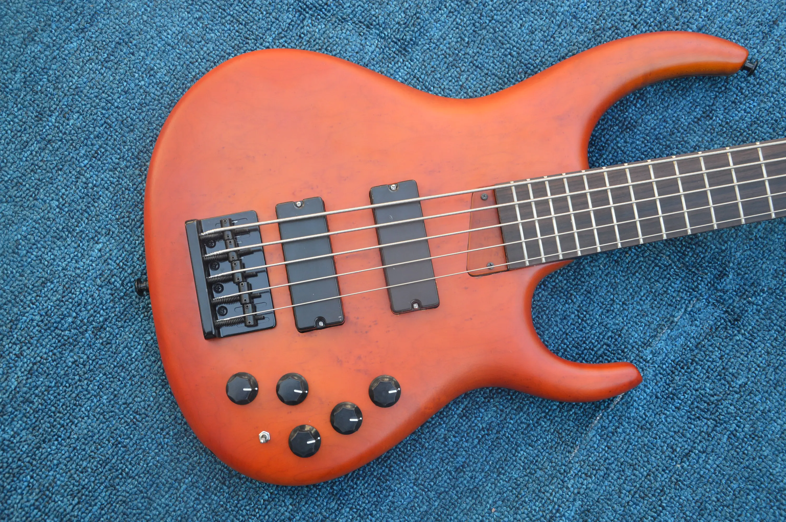 201 9suneye 5 string на заказ бас электрогитара гитара может быть сделана по запросу