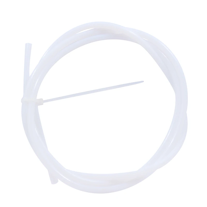 1 м ПТФЭ труба для 3D принтеров запчасти J Head Hotend Bowden Extruder V5 V6 75 мм 3 Филамент ID 2 4