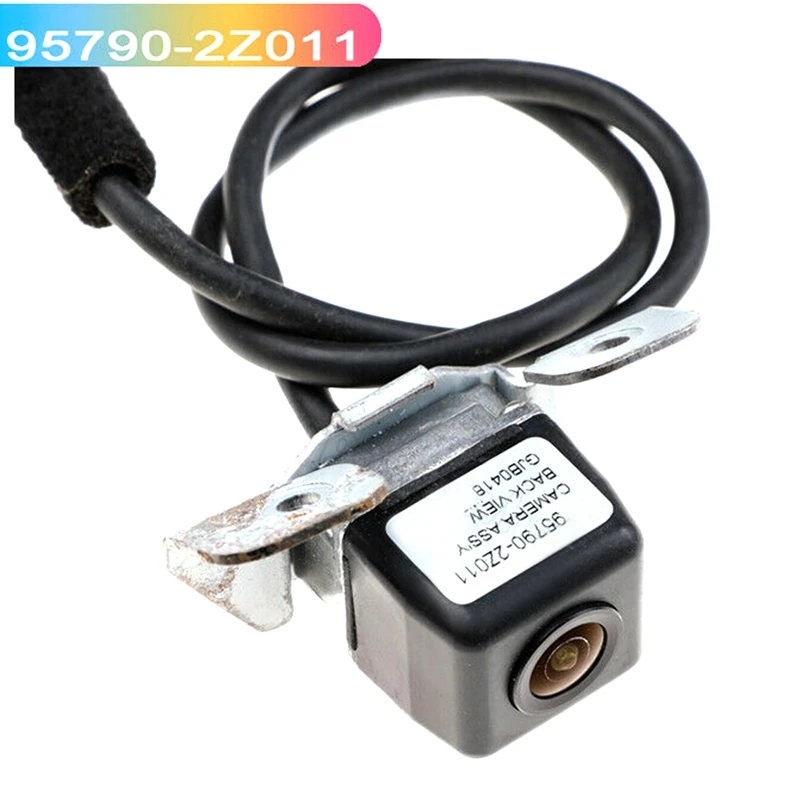

New Car Camera Rear View Camera Fit for Hyundai Kia Ix35 95790-2Z011 957902Z011