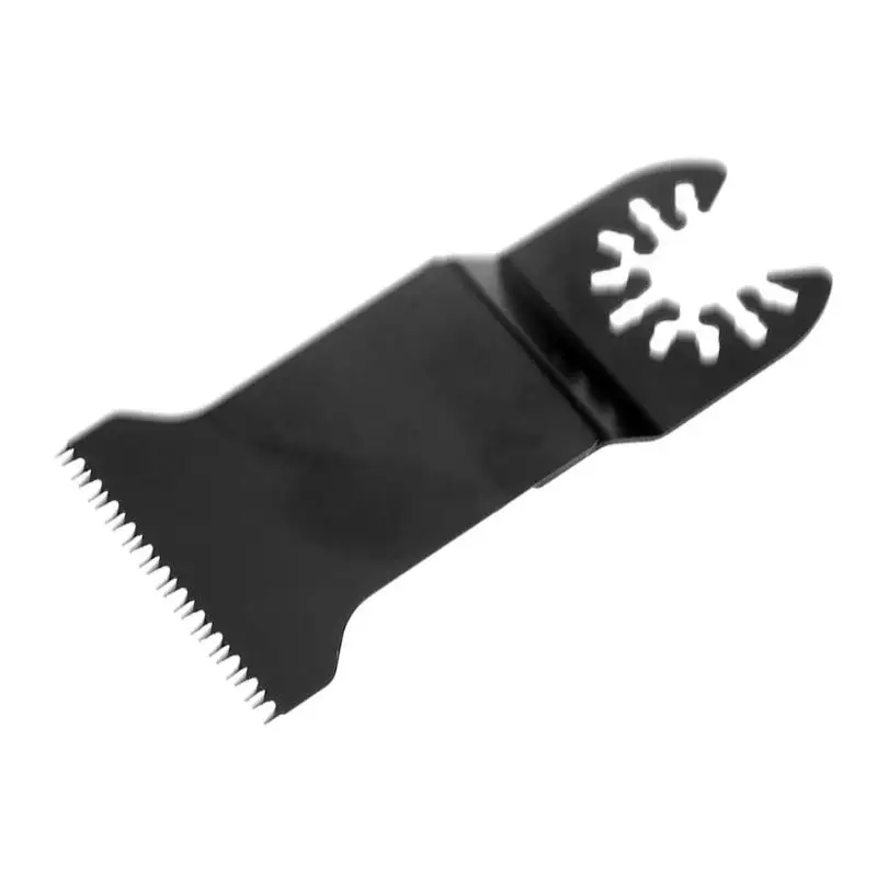 45 мм точный Осциллирующий Мультитул зубчатая пила из высокоуглеродистой стали