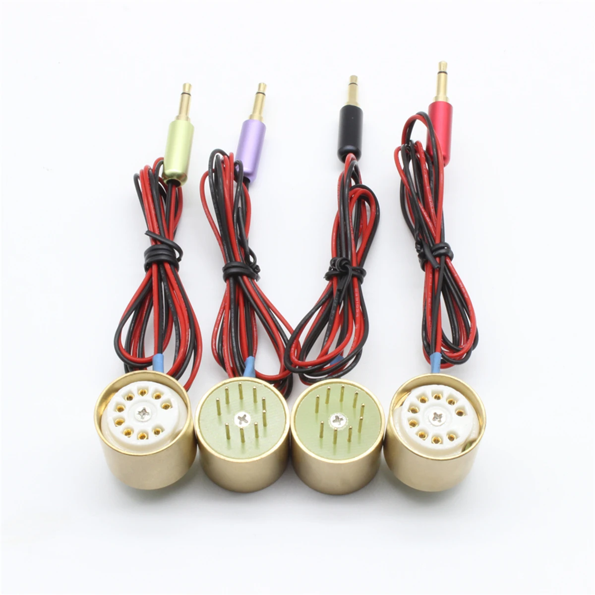 Тест EL84 6BQ5 EL34 KT88 7591 7591A 6P14 6L6 6CA7 6V6 5881 6550 KT66 KT100 KT120 тестер вакуумной трубки усилитель