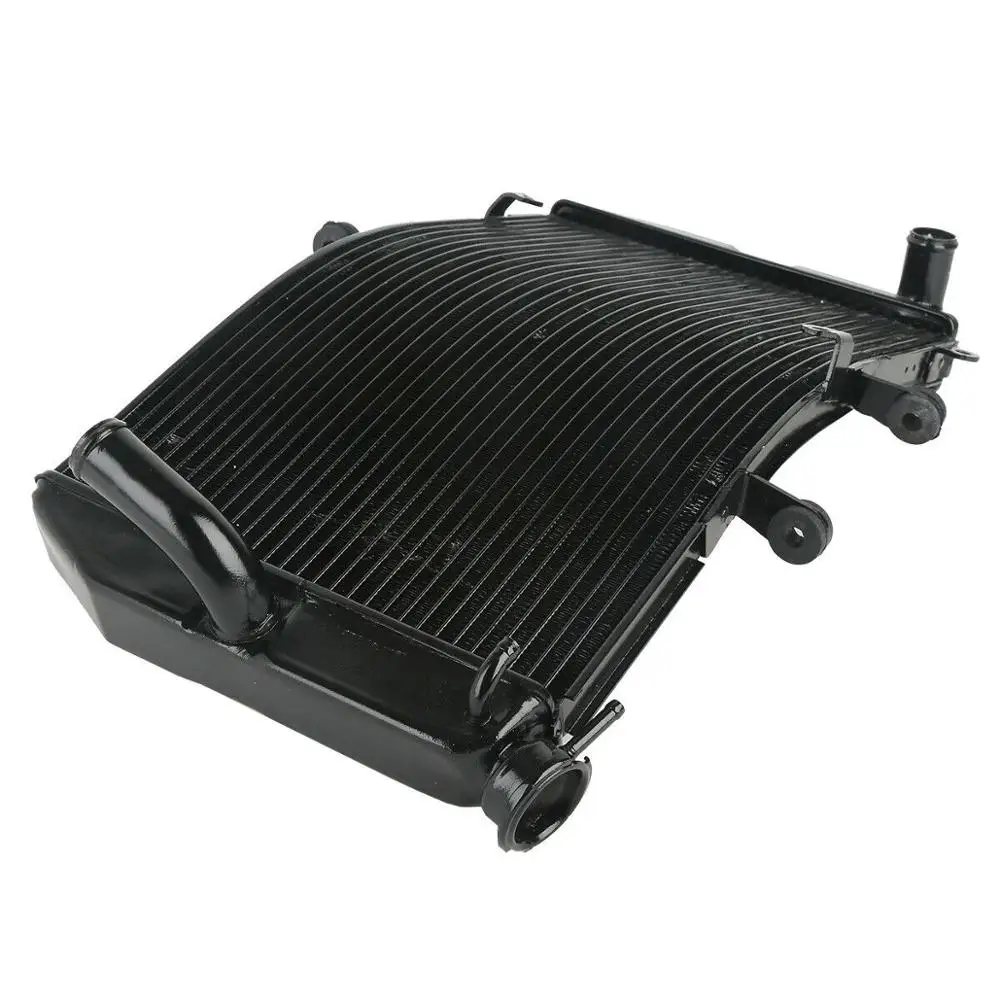 Алюминиевый радиатор охлаждения для мотоцикла Honda CBR600RR CBR 600 RR 2003-2006 2005