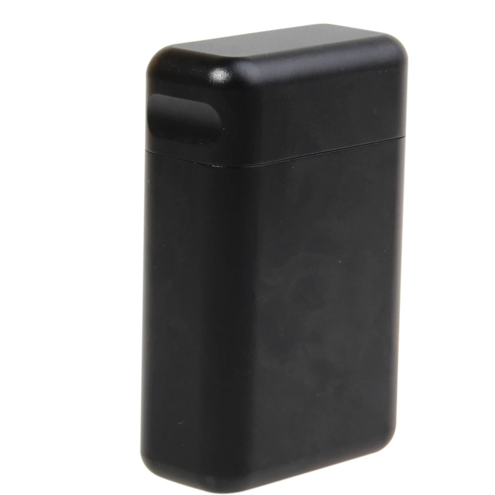 Корпус Ключа автомобиля Bosmaa алюминиевый корпус для защиты от кражи | Автомобили и