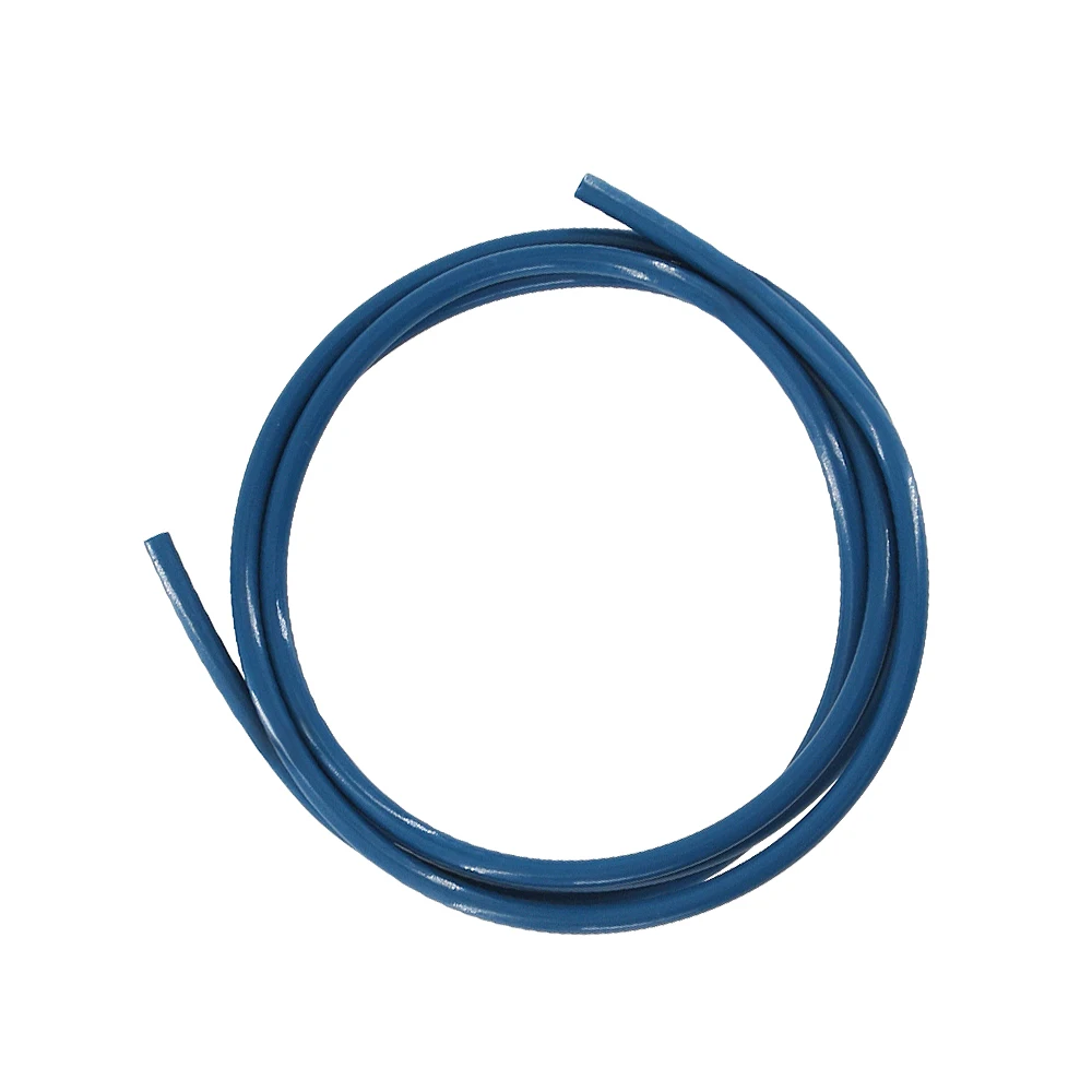 Capricorn оригинальная трубка Bowden из ПТФЭ синего цвета 1 м для нити 75 мм