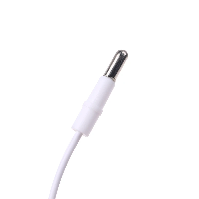 

TA338 High-precision Electronic Thermometer with Probe Double Digital Display 203C