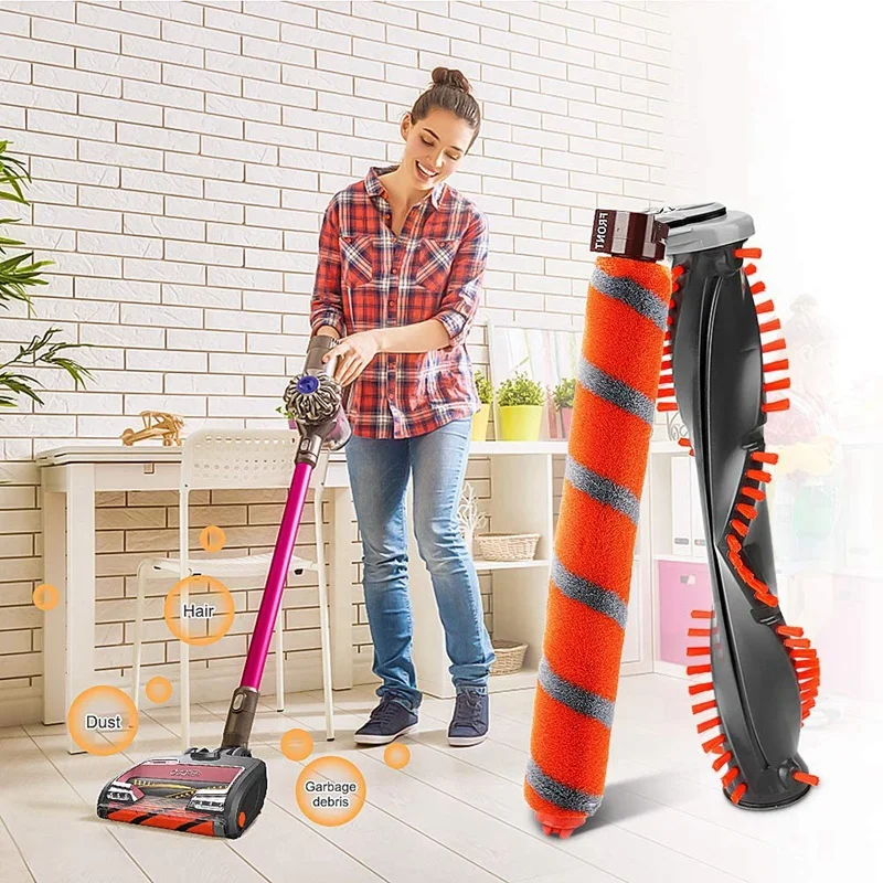 

Shark DuoClean NV800 NV800W NV801 NV801Q NV803 UV810 HV380 HV381 HV382 HV384