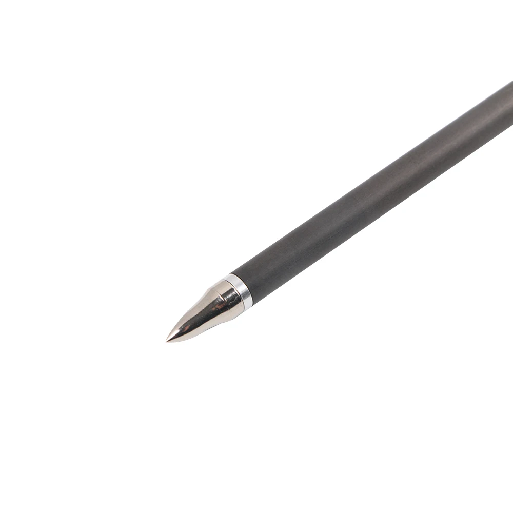 Карбоновые стрелы для стрельбы из лука диаметром 6 2 мм 32 дюймовая сменная стрела