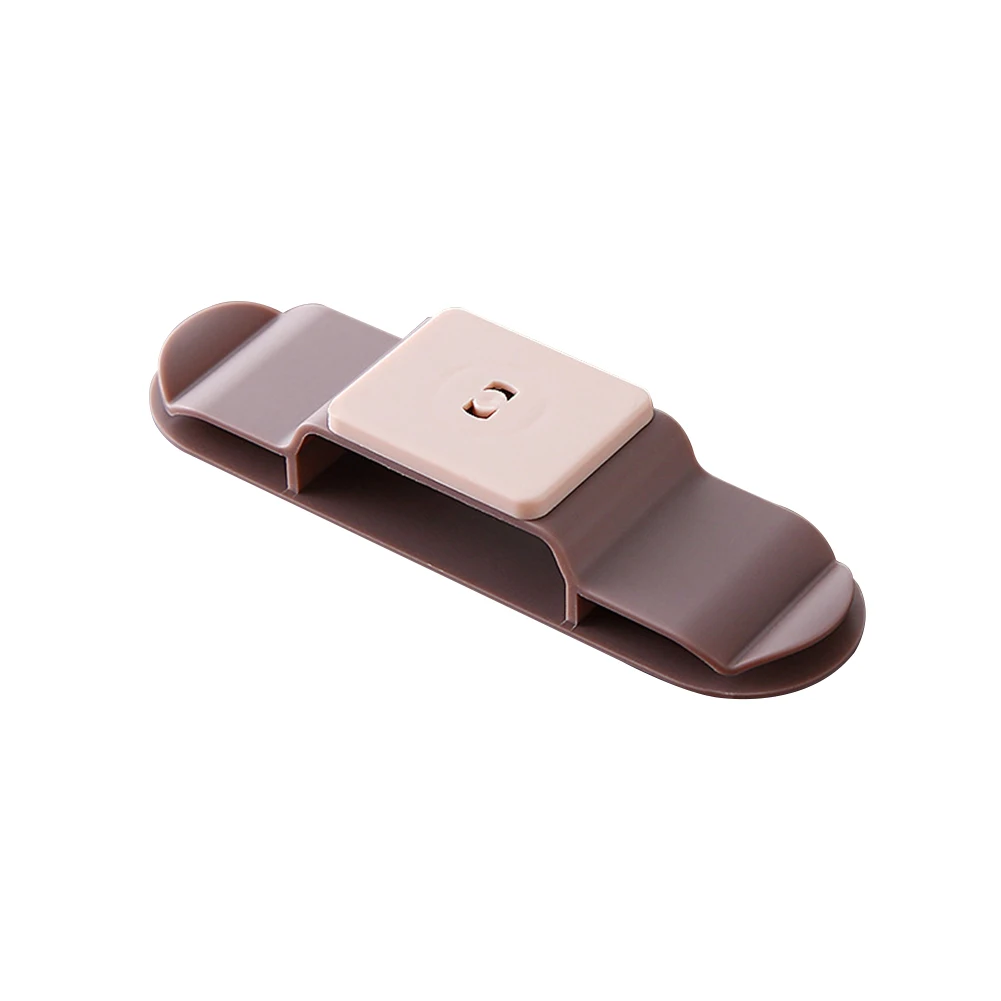 Креативная бесшовная стойка для ванной комнаты без гвоздей USB устройство