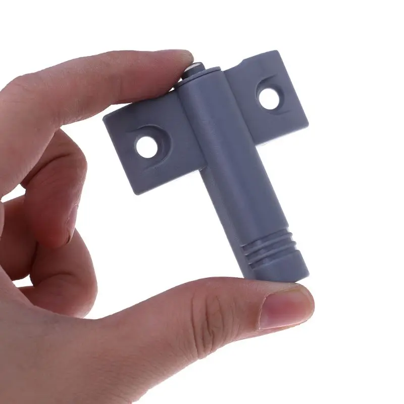 

Cabinet Door Damper Buffer Soft Quiet Closer Drawer Catches Kitchen Accessory QW