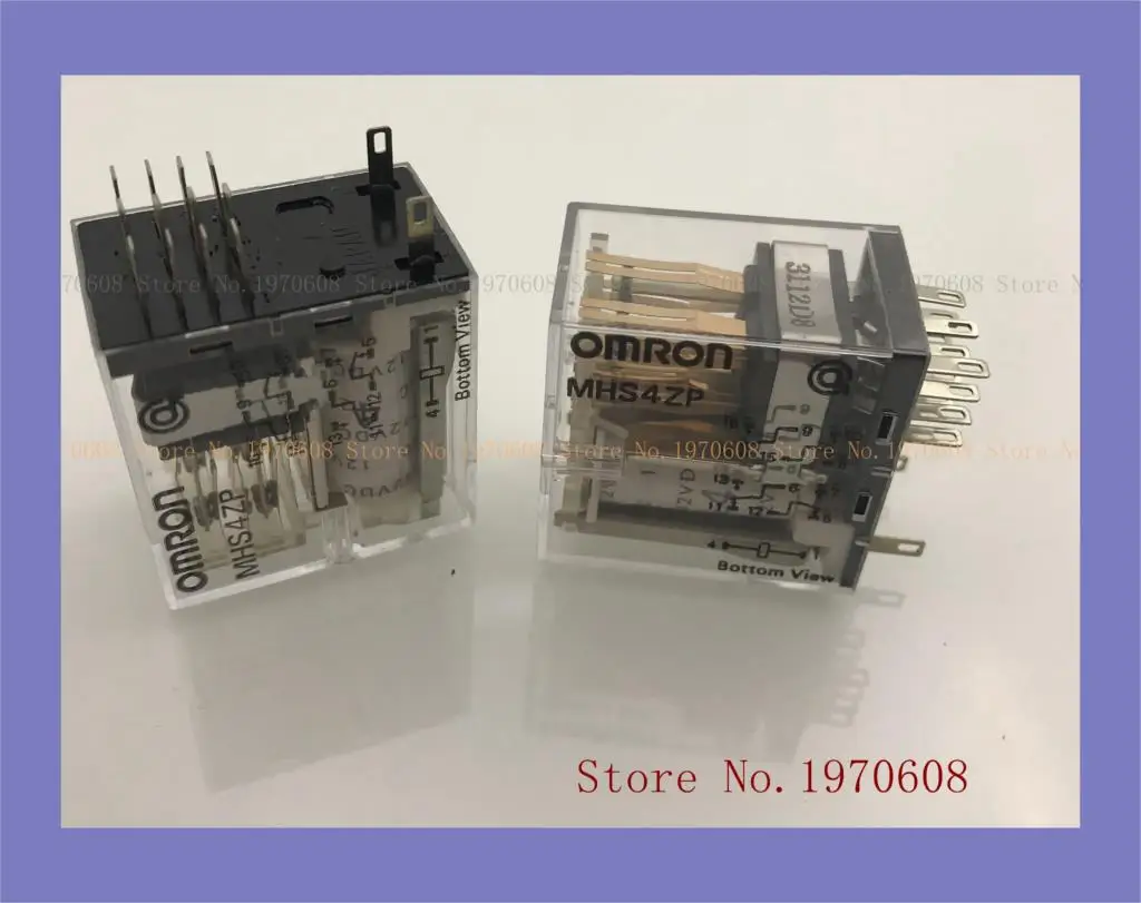 

G8SE-1A4-E-12VDC 320 Ом