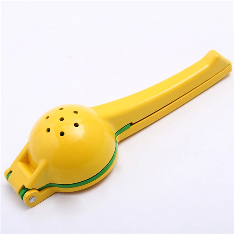 

Multifunctional Lemon Juicer 2 in 1 Best Hand Held Aluminum alloy Orange Citrus Squeezer Press Fruits Kitchen tools