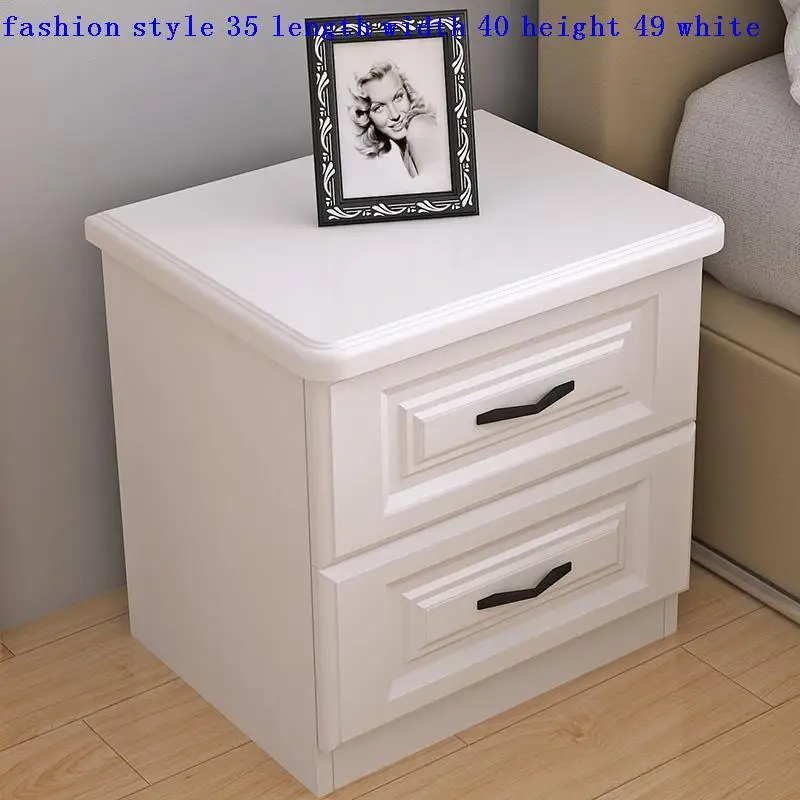 

Da Letto Nachtkastje Chambre Szafka Nocna Lemari Kayu Bedroom Furniture Night Stand Mueble De Dormitorio Quarto Bedside Table