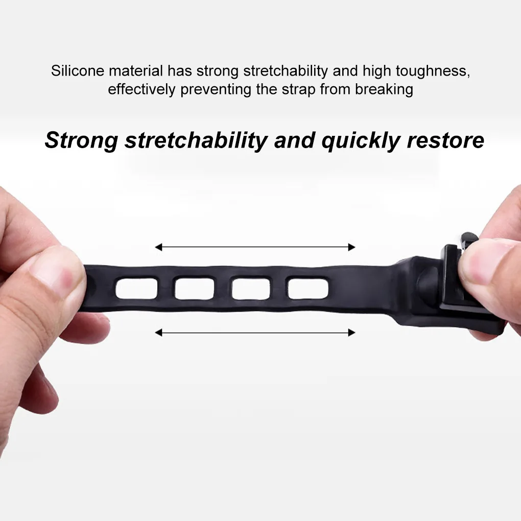 Задний фонарь для велосипеда 100 лм зарядка через USB | Спорт и развлечения