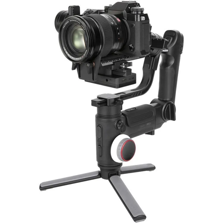 Электронный стедикам Zhiyun Crane 3 LAB стабилизатор Бесплатная доставка по всей России
