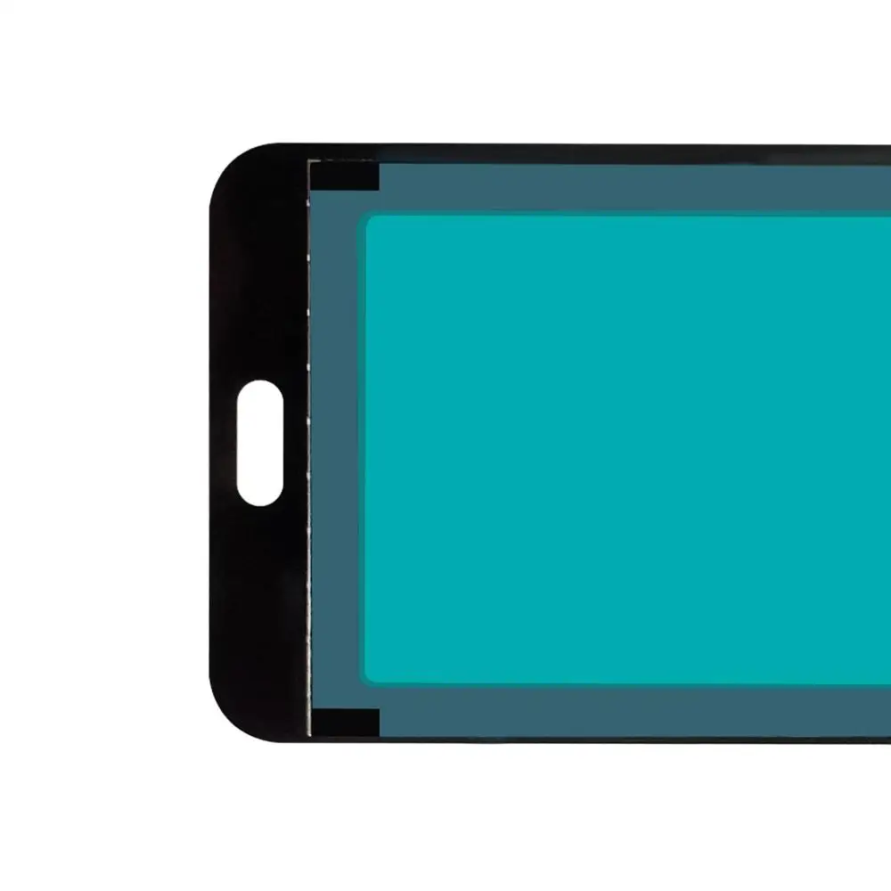 100% рабочий oled ЖК-дисплей с сенсорным экраном в сборе для Samsung Galaxy J7 2015 J700 SM-J700F J700H
