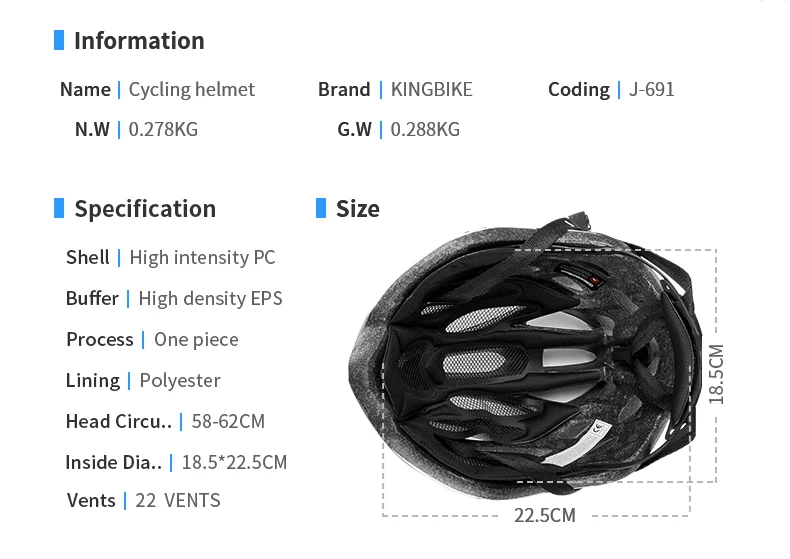 KINGBIKE MTB шлем, велосипедные шлемы, шлем для шоссейного велосипеда, велосипедный шлем для мужчин, дышащий, для езды на открытом воздухе, в форме, с козырьком
