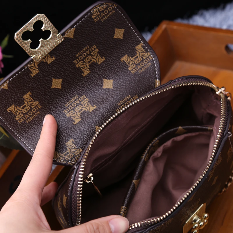 

Classical Chain Crossbody Bag for Women Luxury Brand Women Handbags Genuine Leather Famous Handbags V Bags In Luxury Handbags Cc