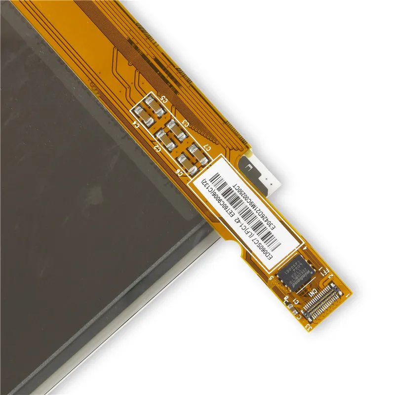 Новый 6-дюймовый сменный ЖК-экран для kindle 3 KINDLE KEYBOARD 3G ED060SC7 D000901 |