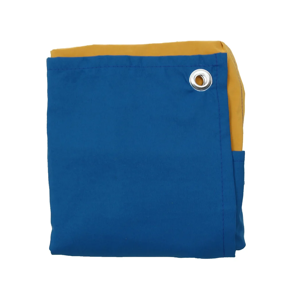 Водонепроницаемый тент крышка крыши печатные полосы площадка качели набор