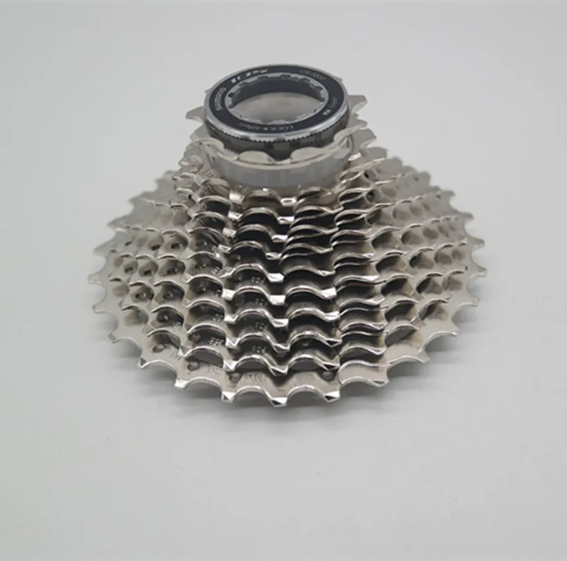 Скоростная кассета свободного хода велосипеда SHIMANO 105 CS 5800 11S flywhee 12 25T 11 28T 32T
