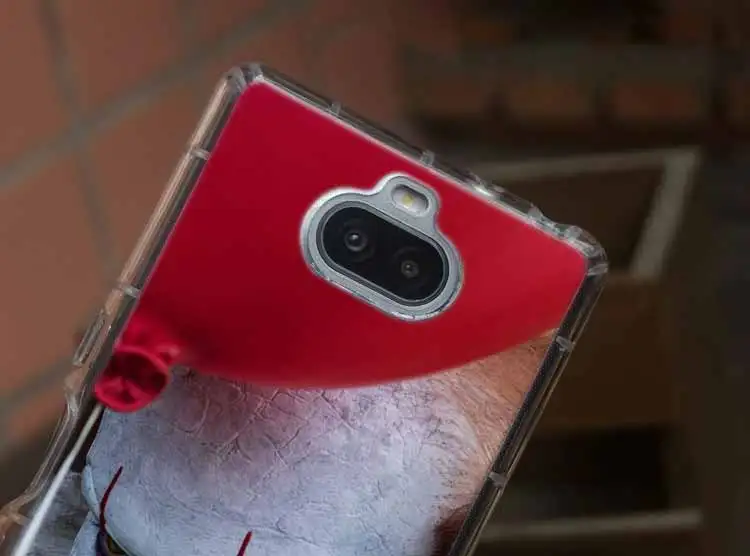 Силиконовый чехол из ТПУ для Sony Xperia X XA XA1 XA2 XA3 XZ XZ1 XZ2 XZ3 XZ4 L1 L2 L3 Plus|Бамперы| |