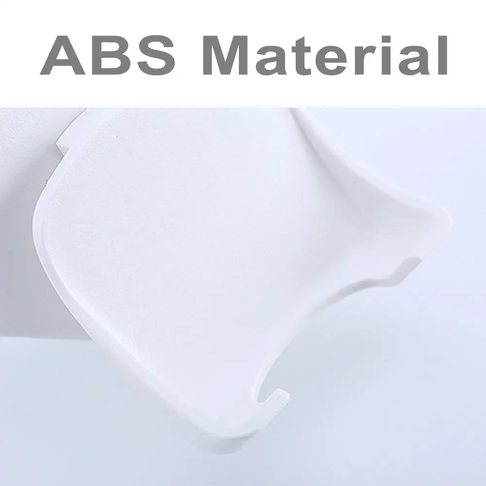 2020 новейший самоклеющийся держатель для бритвы Съемный Настенный крюк душа