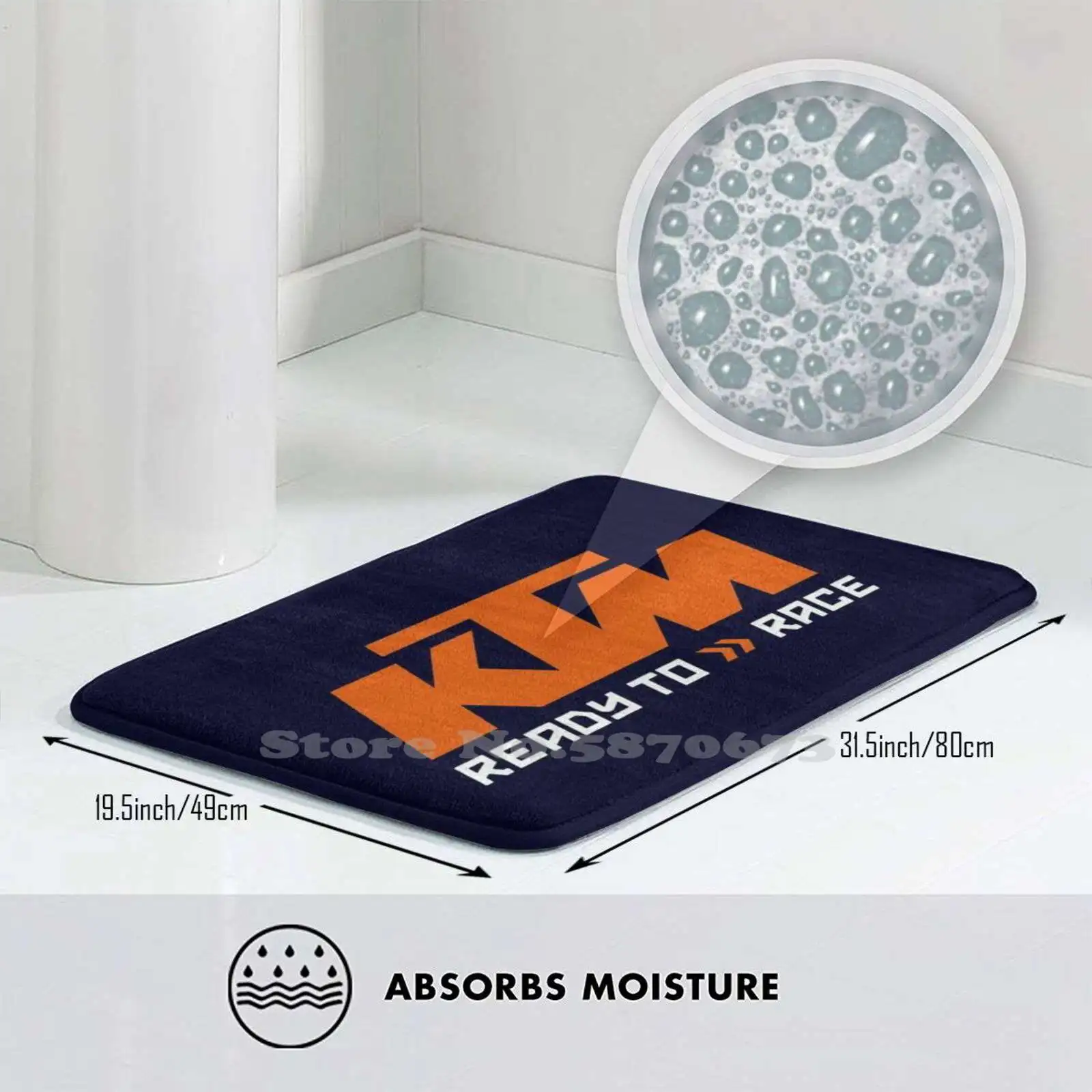 Удобный дверной коврик для ног гонок спортивный гоночный мотоцикла фабрика