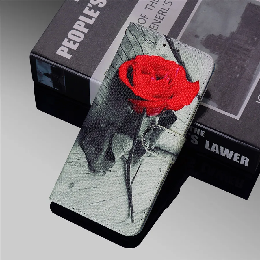 phone case for xiaomi mi 11 lite 5g ne 11t pro redmi note 11t 10t 9a 9c 9t poco x3 nfc m3 pro card slot wallet cute leather case free global shipping