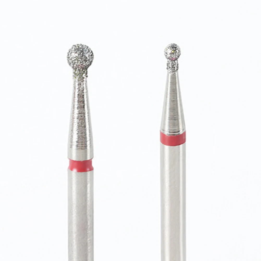 10 шт. Полировочная насадка фреза аксессуары для машины изготовления алмазные