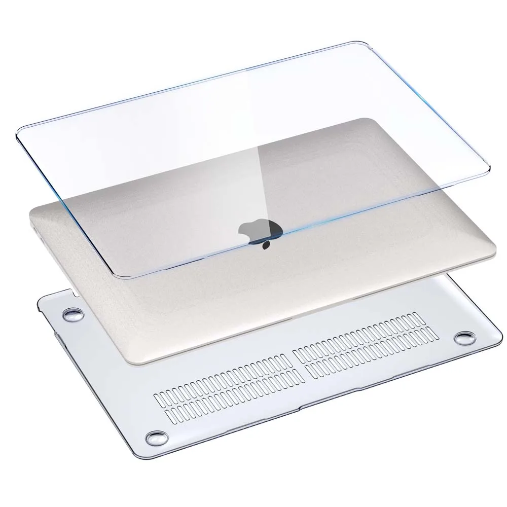 Чехол для Apple Macbook 12/Air 11 13 A2337 Модный чехол ноутбука Pro 13(A2251 A2289) 15 16/Pro A2338 откидной |