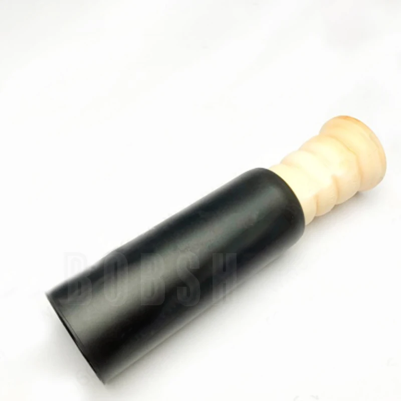 

Автомобильный вспомогательный амортизатор с защитной трубкой 2010-b mwX1 F48 18d, задний пылезащитный чехол для машины, задняя резиновая подушка 33536857468