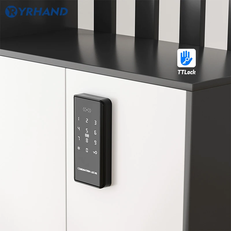 EM179 ttlock app дистанционное управление электронный Умный Магнитный датчик Rfid