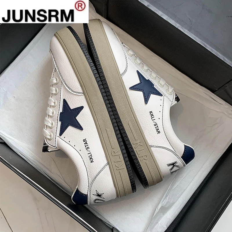 

2021 New women's casual shoes spring and autumn models with flat-bottomed women's sports small white shoes