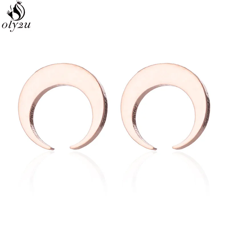 Oly2u индийские минималистичные ювелирные изделия раньше металлические