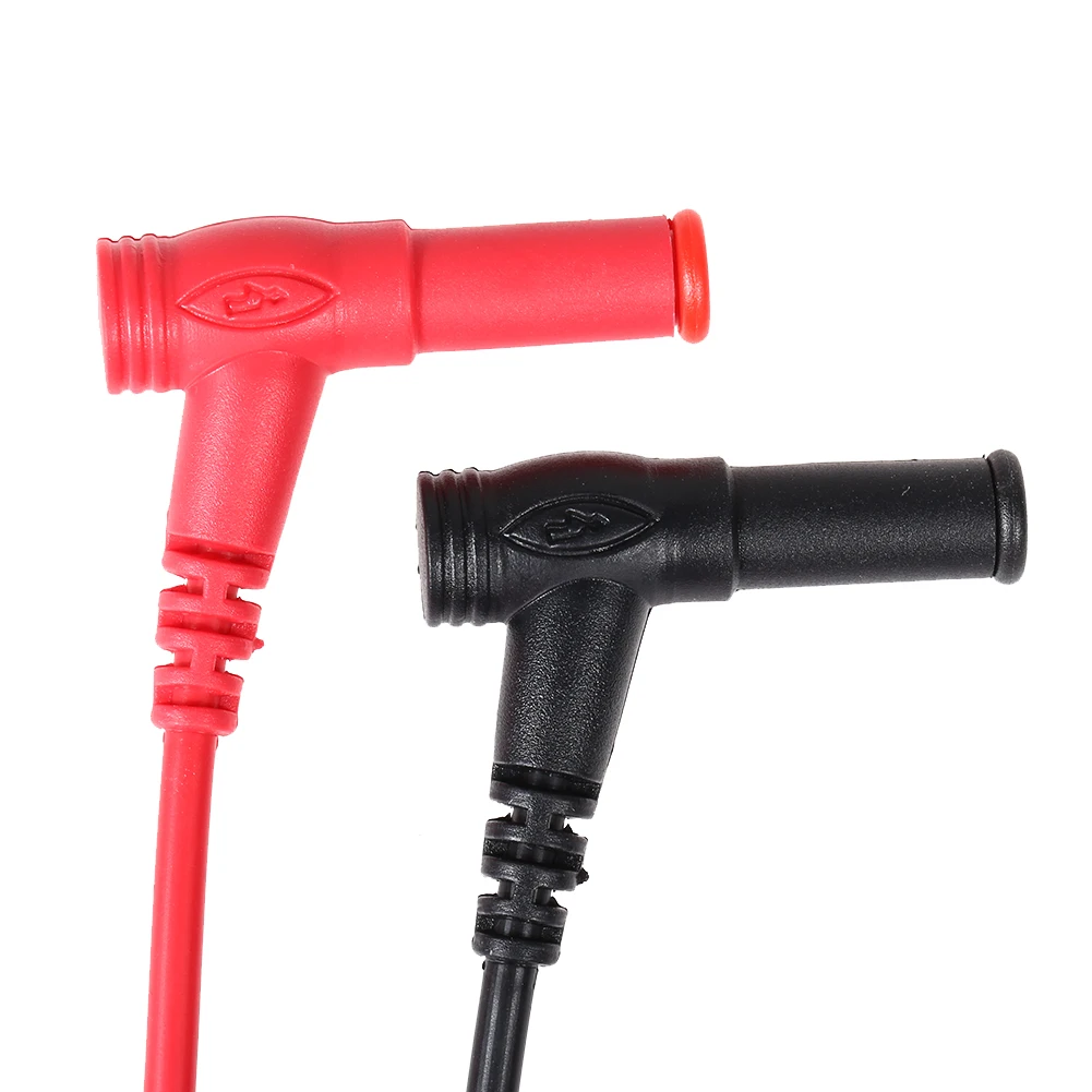 1 Pair Probes for Multimeter Test Leads 20A 1000V Needle Tip Multi Meter Digital Oscilloscope | Инструменты