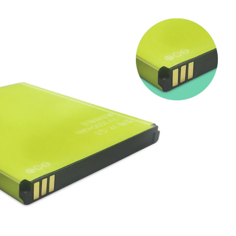 JY-G3 3000 мАч для JIAYU JY G3 G3S G3C G3T сменная батарея мобильного телефона | Мобильные