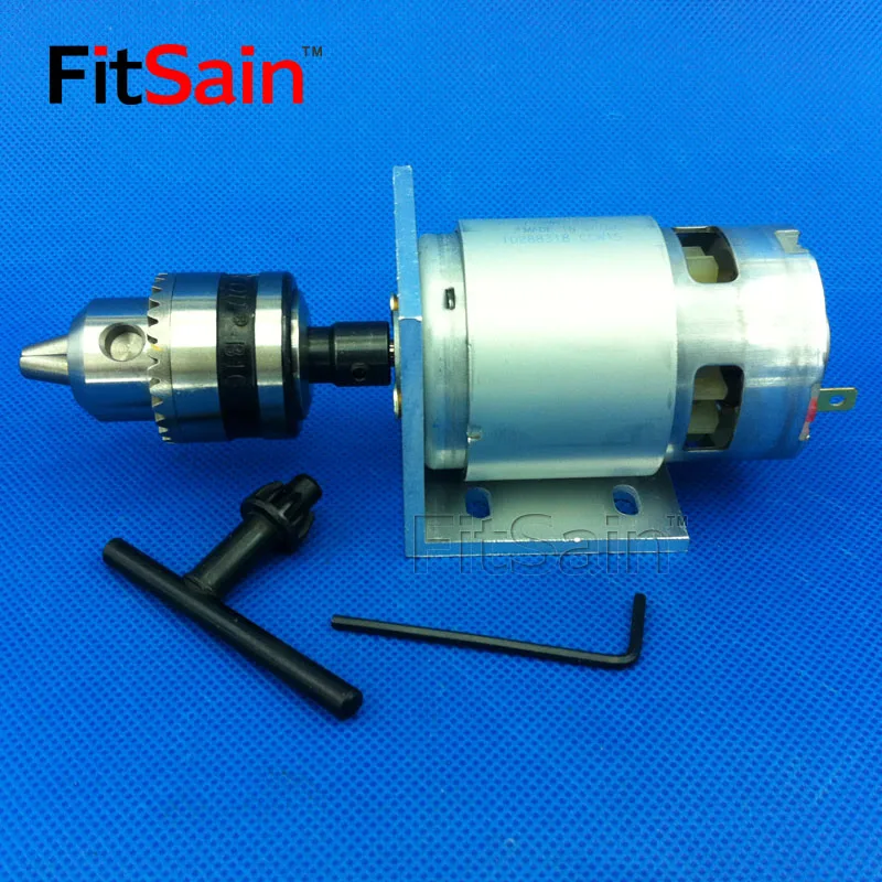 Мини сверлильный патрон для электродвигателя 1 5 10 мм вала двигателя 5/6/6 35/8/10/12/14