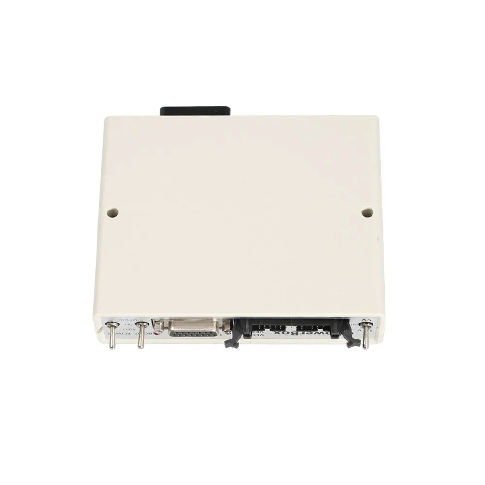 KTMFLASH V1.95 ECU программист и трансмиссия инструмент для обновления электропитания KTM Flash DiaLink J2534 кабель