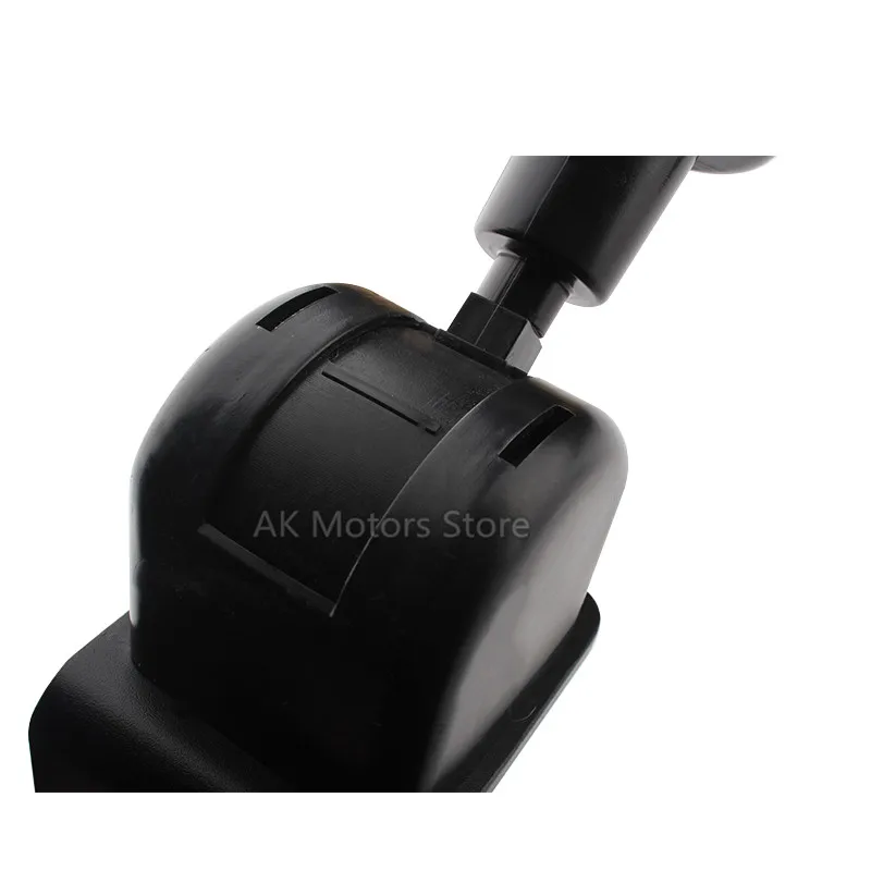 

PC SIM USB Handbrake Clamp For ETS2 European / American Truck Racing Games New Replacement Part Hand Brake