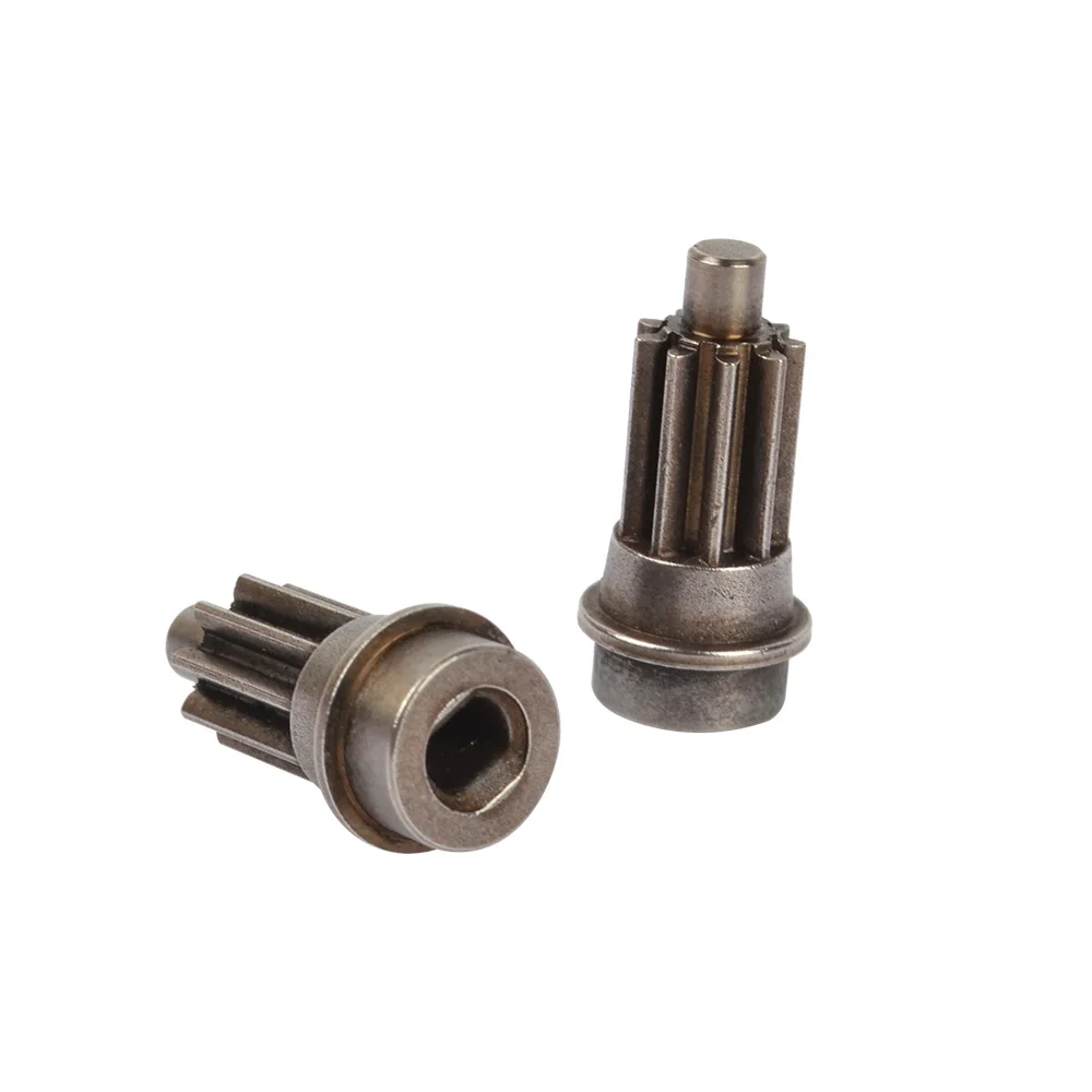 

Metal Front/Rear Portal Drive Input Gear set for Traxxas TRX4 TRX-4 8259 8257 1/10 RC Crawler