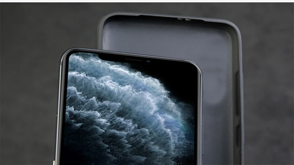 Чехол для телефона из натуральной коровьей замши для Apple iphone 11 11Pro 11 Pro Max X XR XS max 6 6S 7 8 plus 360 полный защитный чехол