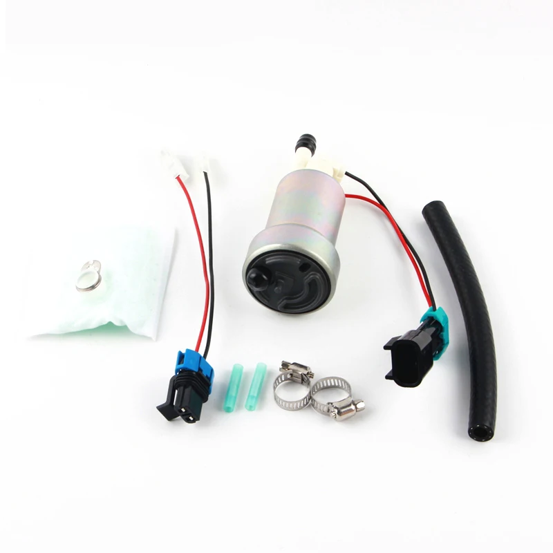 

E85 Racing 450LPH Nissan Skyline WRX F90000267 FP09