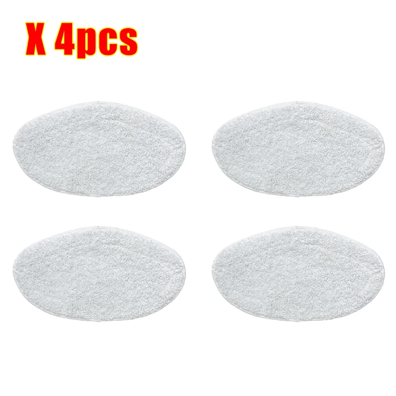

Насадки для швабры Polti Kit Mop