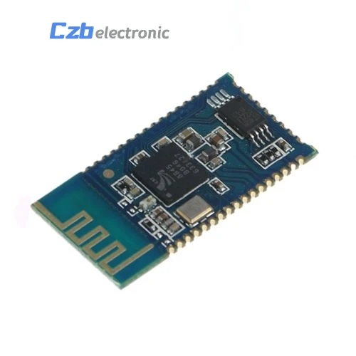 Новый CSR8645 4 0 низкое энергопотребление Bluetooth стерео аудио модуль поддерживает